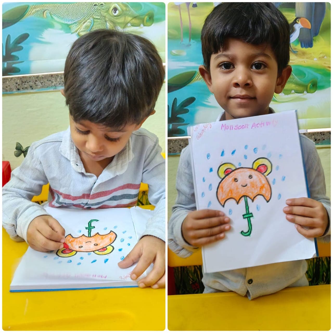 Art & Craft