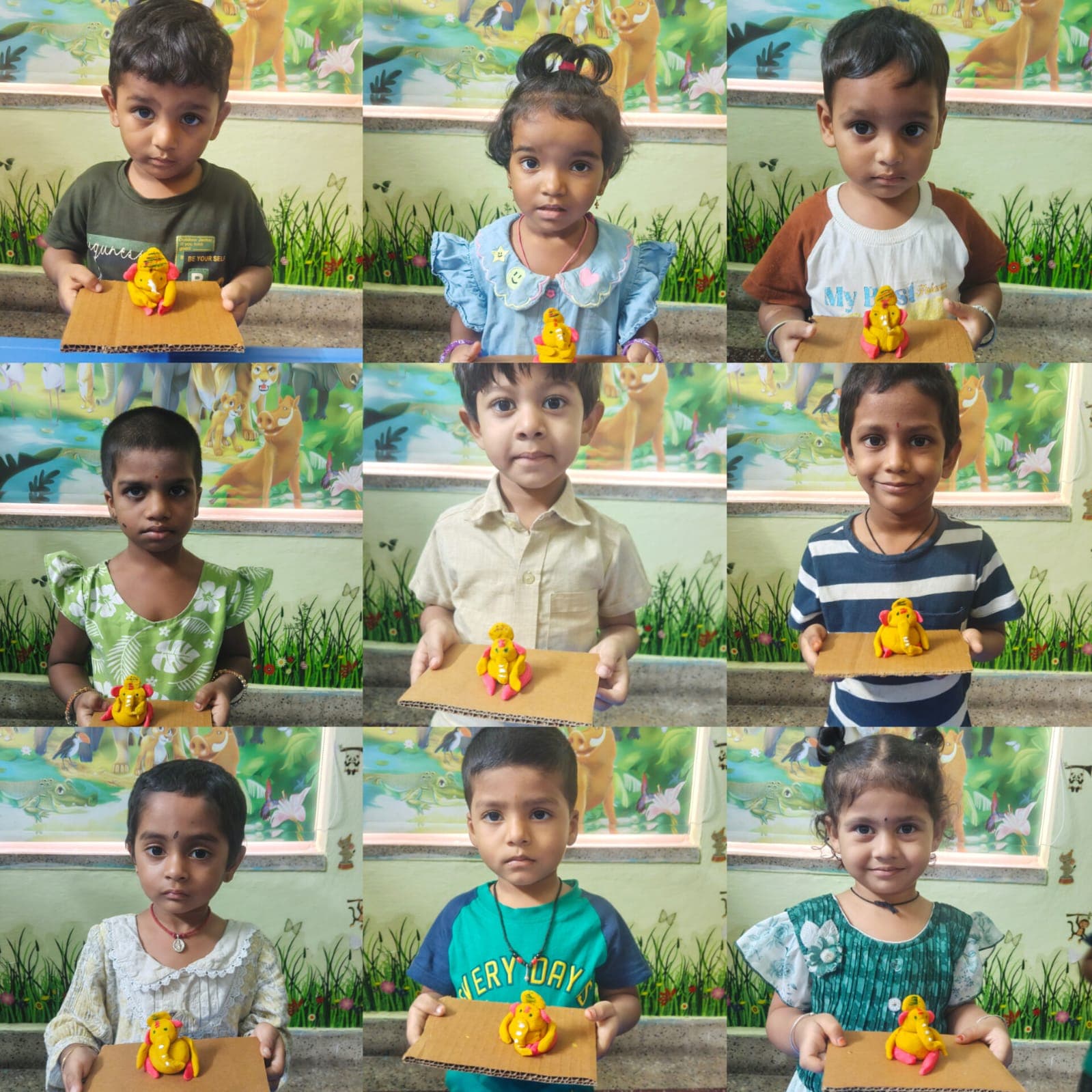 Children's Day